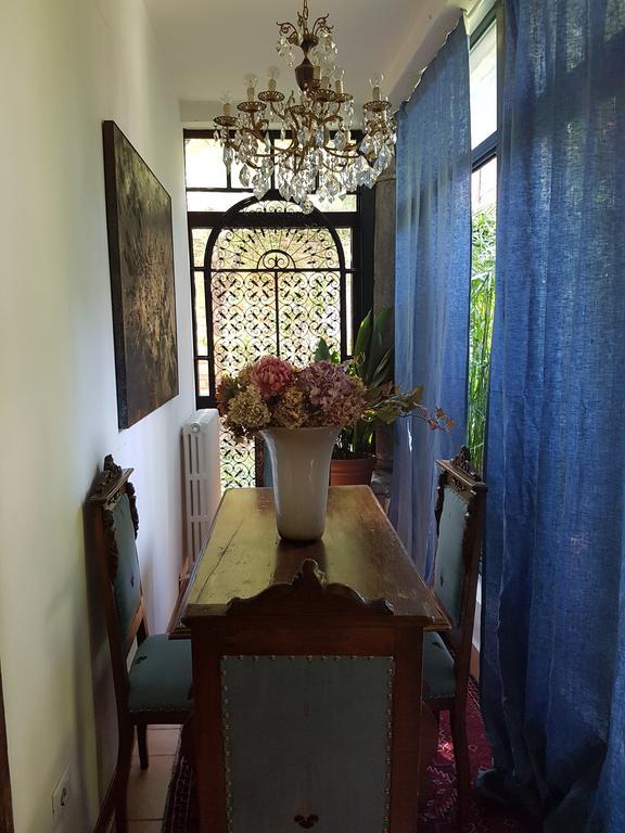 Appartamento Garden Ca' Rezzonico เวนิส ภายนอก รูปภาพ