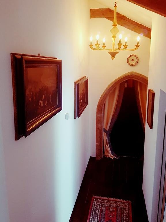 Appartamento Garden Ca' Rezzonico เวนิส ห้อง รูปภาพ